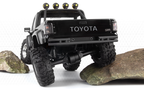 HPI Racing Flux Venture Hilux Black RC Truck 1/18 Scale (7)