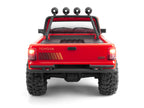 HPI Racing Flux Venture Hilux Red RC Truck 1/18 Scale (5)