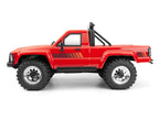 HPI Racing Flux Venture Hilux Red RC Truck 1/18 Scale (2)