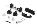 nano-TTR Steering/Drive Parts - HP 160975
