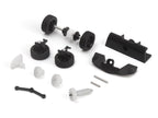 nano-TTR Steering/Drive Parts - HP 160975