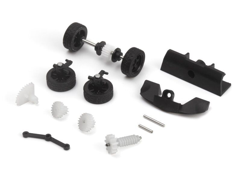 nano-TTR Steering/Drive Parts - HP 160975