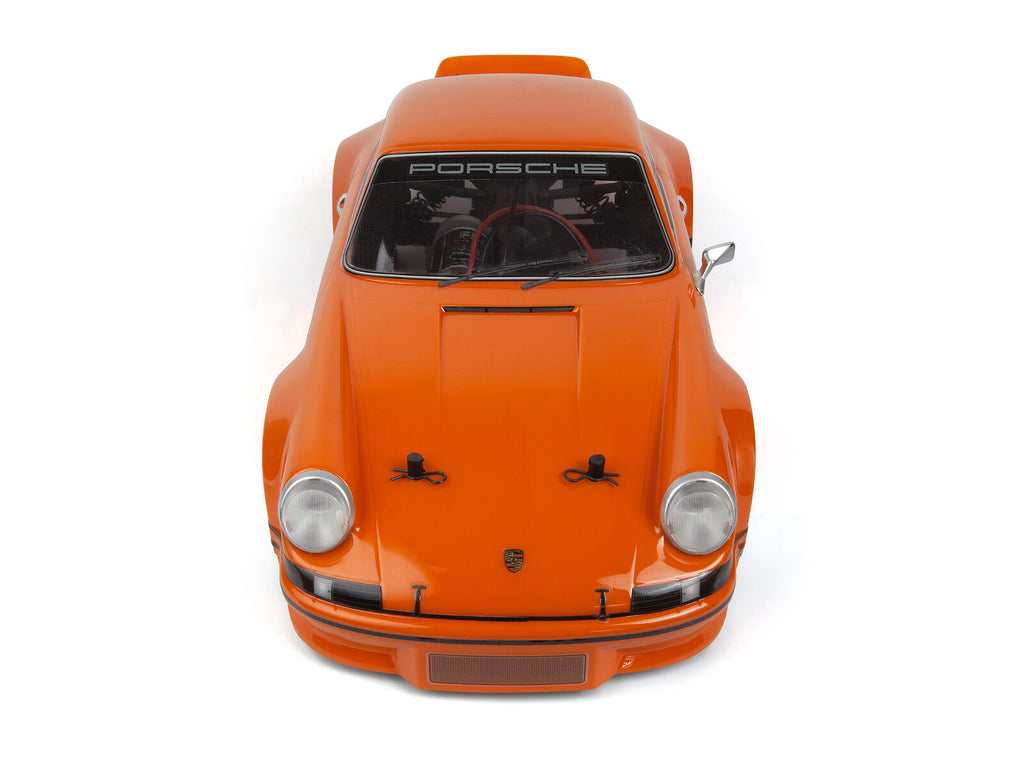 HPI Racing RS4 S3 Porsche RSR RC Car Body 1/10 Scale (3)