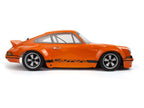 HPI Racing RS4 S3 Porsche RSR RC Car Body 1/10 Scale (8)