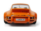 HPI Racing RS4 S3 Porsche RSR RC Car Body 1/10 Scale (7)
