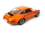 HPI Racing Flux RS4 S3 Porsche RSR RC Car 1/10 Scale (5)
