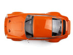 HPI Racing Flux RS4 S3 Porsche RSR RC Car 1/10 Scale (9)