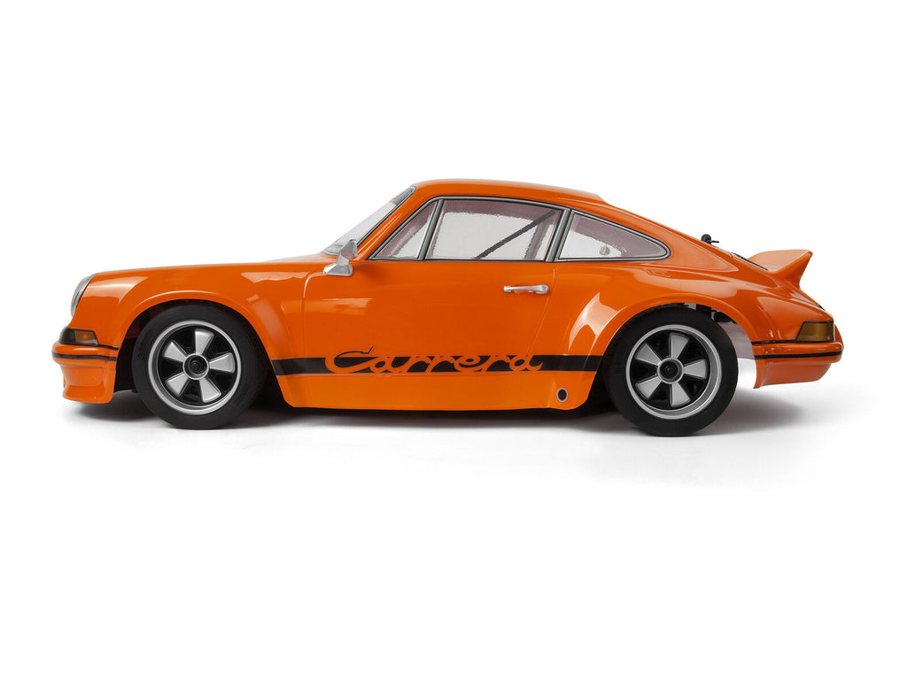 HPI Racing Flux RS4 S3 Porsche RSR RC Car 1/10 Scale (2)