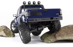HPI Racing Flux Venture Hilux Blue RC Truck 1/18 Scale (5)