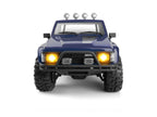 HPI Racing Flux Venture Hilux Blue RC Truck 1/18 Scale (4)