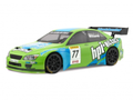 HPI Racing BTCC Lexus IS200 200mm RC Car Body