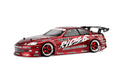HPI Racing Vertex Ridge Lexus 200mm RC Car Body