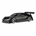HPI Racing Lexus IS-F Racing 200mm RC Car Body