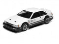 HPI Racing AE86 Levin 190mm RC Car Body