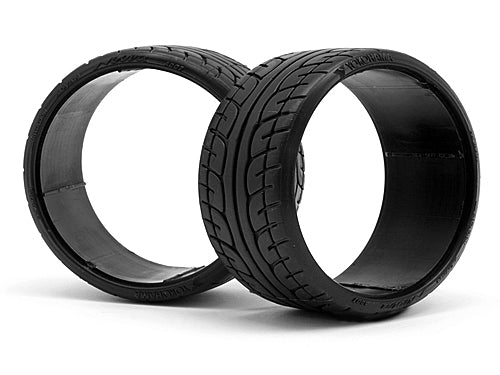 HPI Racing 4428 1/10 T LP32: AdvanDrift 26mm(2 - Hobby City NZ (8452827218157)