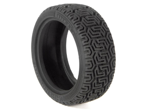 HPI Racing 4468 1/10 Tires Pirelli Rally S Comp - Hobby City NZ (8452827381997)