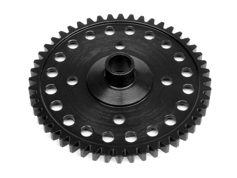 HPI Racing 67190 Vorza LW Spur Gear 48T - Hobby City NZ (8950423093485)