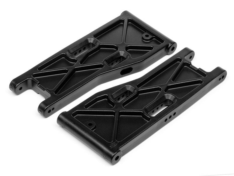 HPI Racing 67808 VT FR Suspension Arms (2) - Hobby City NZ (8950423159021)