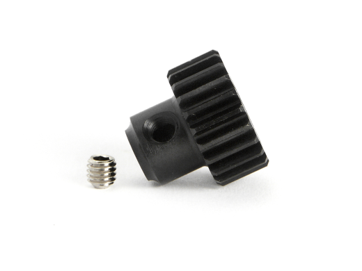 HPI Racing 6922 22T Pinion Gear (48DP) - Hobby City NZ (8452828823789)