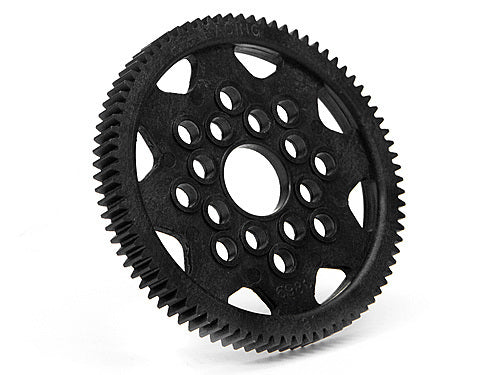 HPI Racing 6981 Spur Gear 81T (48DP)(0.5M) - Hobby City NZ (8452830691565)