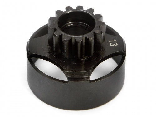 HPI Racing 77103 Racing Clutch Bell 13T (1.0m) - Hobby City NZ (8452832592109)
