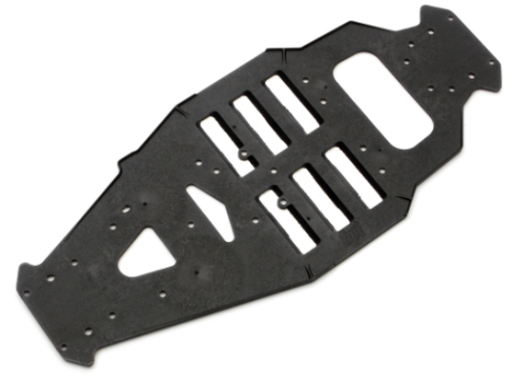 HPI Racing 85087 Sprint2 Main Chassis - Hobby City NZ (8503312974061)