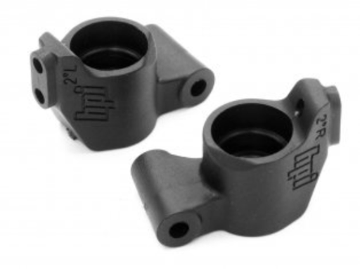 HPI Racing 85095 Rear Hub Set 2-3 deg - Hobby City NZ (8503311991021)