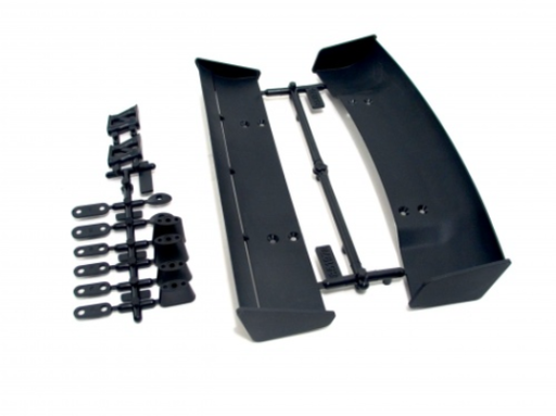 HPI Racing 85197 1/10 Molded Wing Set (2) - Hobby City NZ (8452833018093)
