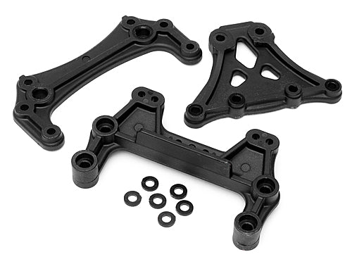 HPI Racing 85207 Upper Brace set - Hobby City NZ (8452833083629)