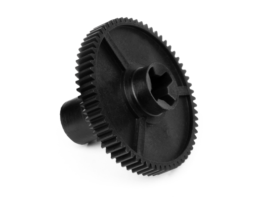HPI Racing 85614 E10 Spur Gear 65T - Hobby City NZ (8452833738989)