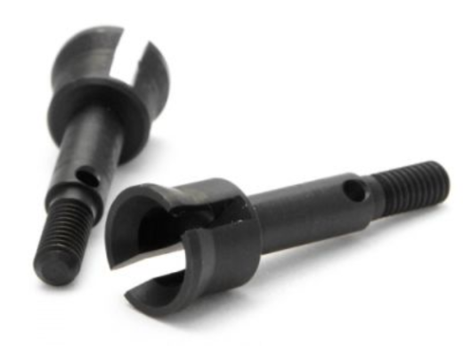 HPI Racing 86001 Wheel axle 5X32mm - Hobby City NZ (8503314874605)