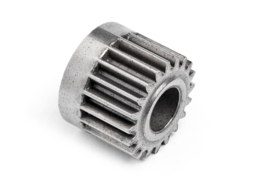 HPI Racing 86945 Top Gear 20T - Hobby City NZ (8503314415853)