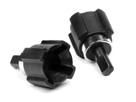 HPI Racing 88001 DiFront Shaft set - Hobby City NZ (8452834001133)