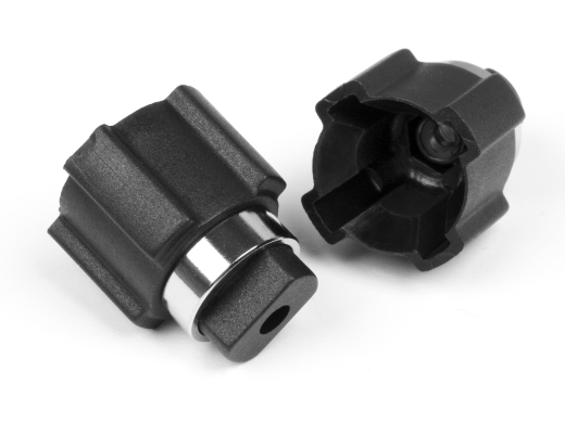 HPI Racing 88012 Axle Shaft 6x31mm (2) - Hobby City NZ (8452834132205)