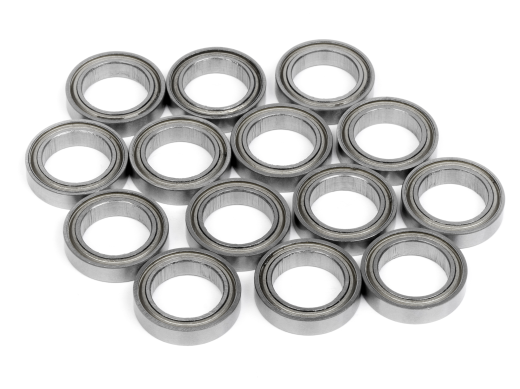 HPI Racing B039 E10 Complete Ball Bearing Set - Hobby City NZ (8452834853101)