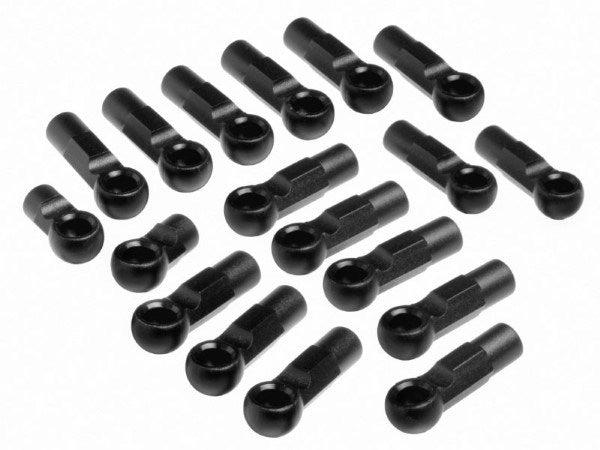 HPI Racing 100310 Ball End set - Hobby City NZ