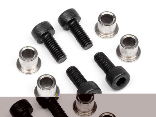HPI Racing 101103 FR Steering Fixing Parts (8278229909741)