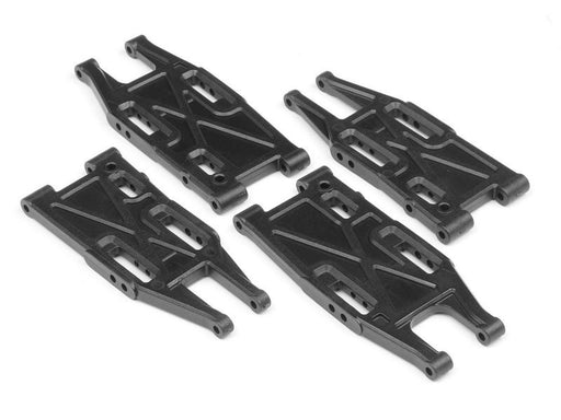 HPI Racing 101213 Suspension Arm set (8324791730413)