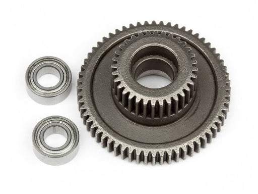 HPI Racing 105809 Idler Gear 32T-60T - Hobby City NZ