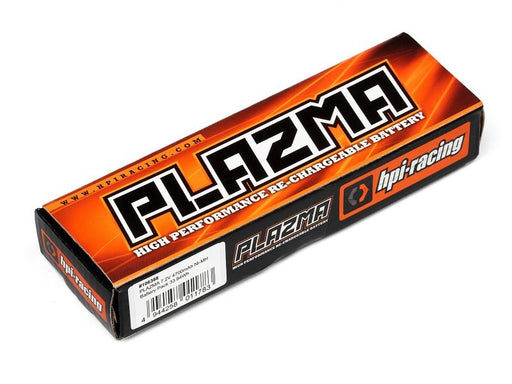 HPI Racing 106388 Battery: Plazma7.2v NiMH 4700m (8324791271661)