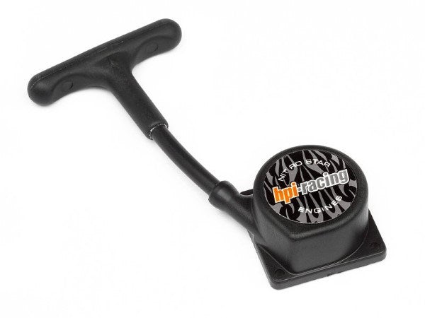 HPI Racing 107828 Pullstart 14mm Hex (G/F Series