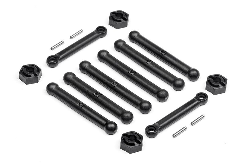 HPI Racing 113696 Link set