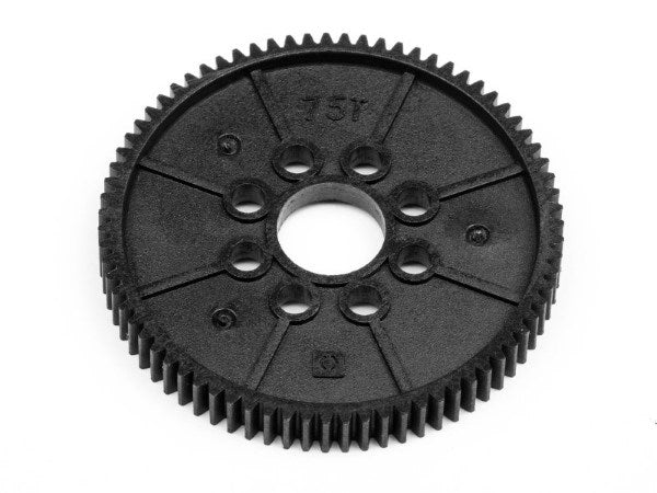 HPI Racing 113705 Spur Gear 75T - Hobby City NZ