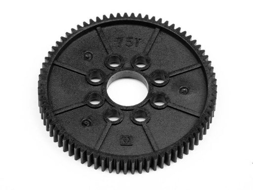 HPI Racing 113705 Spur Gear 75T - Hobby City NZ