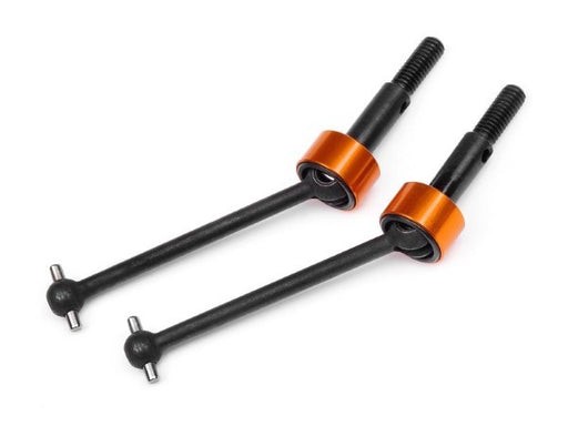 HPI Racing 114437 Uni. Drive Shaft set (2) - Hobby City NZ