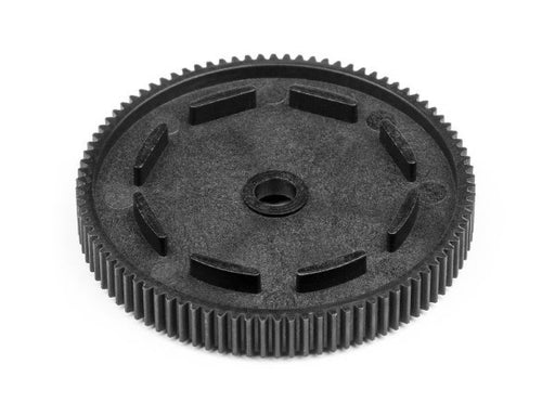 HPI Racing 115316 Spur Gear 48DP (90T) - Hobby City NZ
