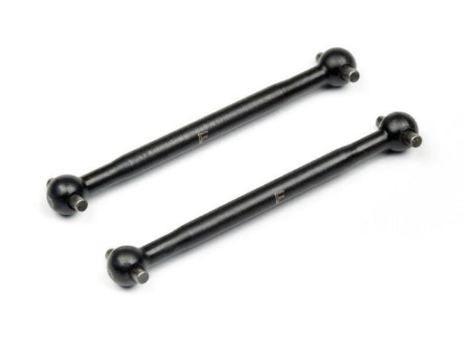 HPI Racing 116034 Drive Shaft 46.5mm (2) - Hobby City NZ