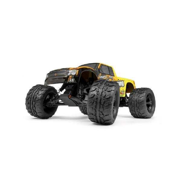 HPI Racing 160030 1/10 2WD Jumpshot MT FLUX RTR (7932606415085)