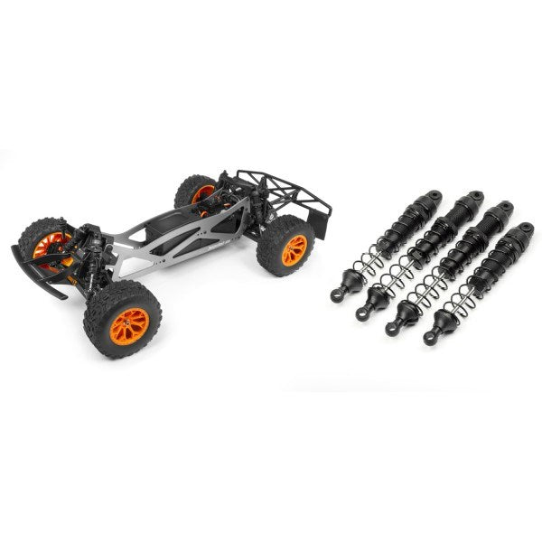 HPI Racing 160031 1/10 2WD Jumpshot SC FLUX RTR - Hobby City NZ