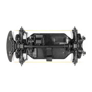 HPI Racing 160202 1/10 4WD Audi e-tron Vision GT Sport 3 FLUX RTR - Hobby City NZ